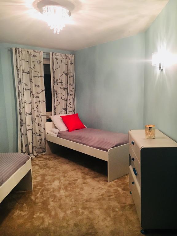 Apartament Strumykowa Zielona Gora  Exterior photo